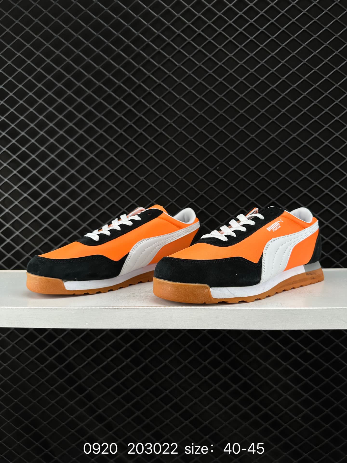 PUMA  Jogger OG