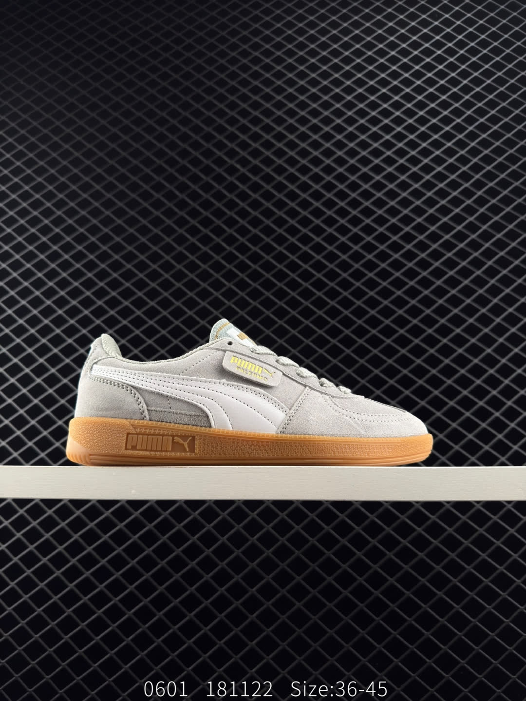 PUMA Palermo Leather PUMA Palermo Leather