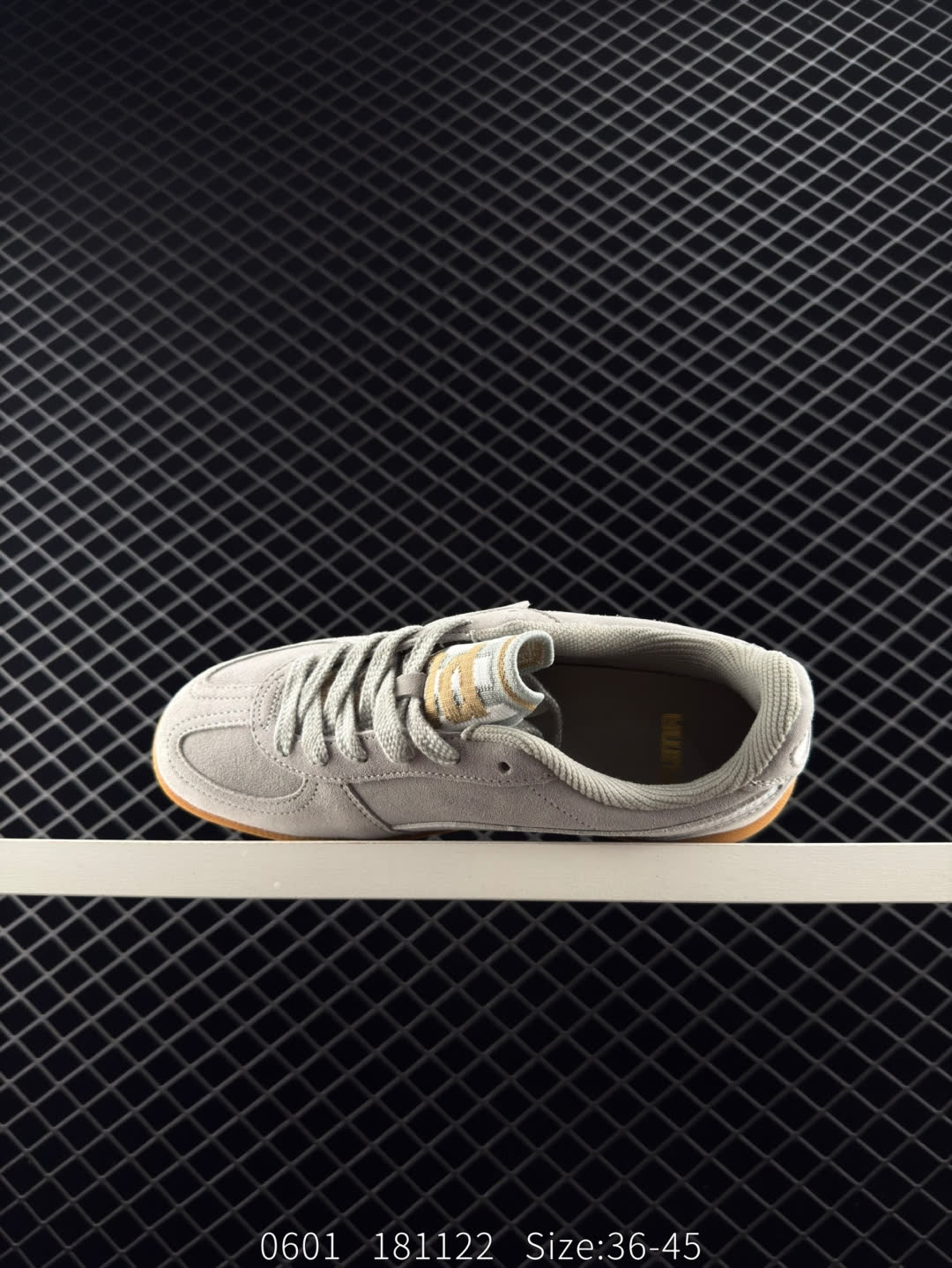 PUMA Palermo Leather
