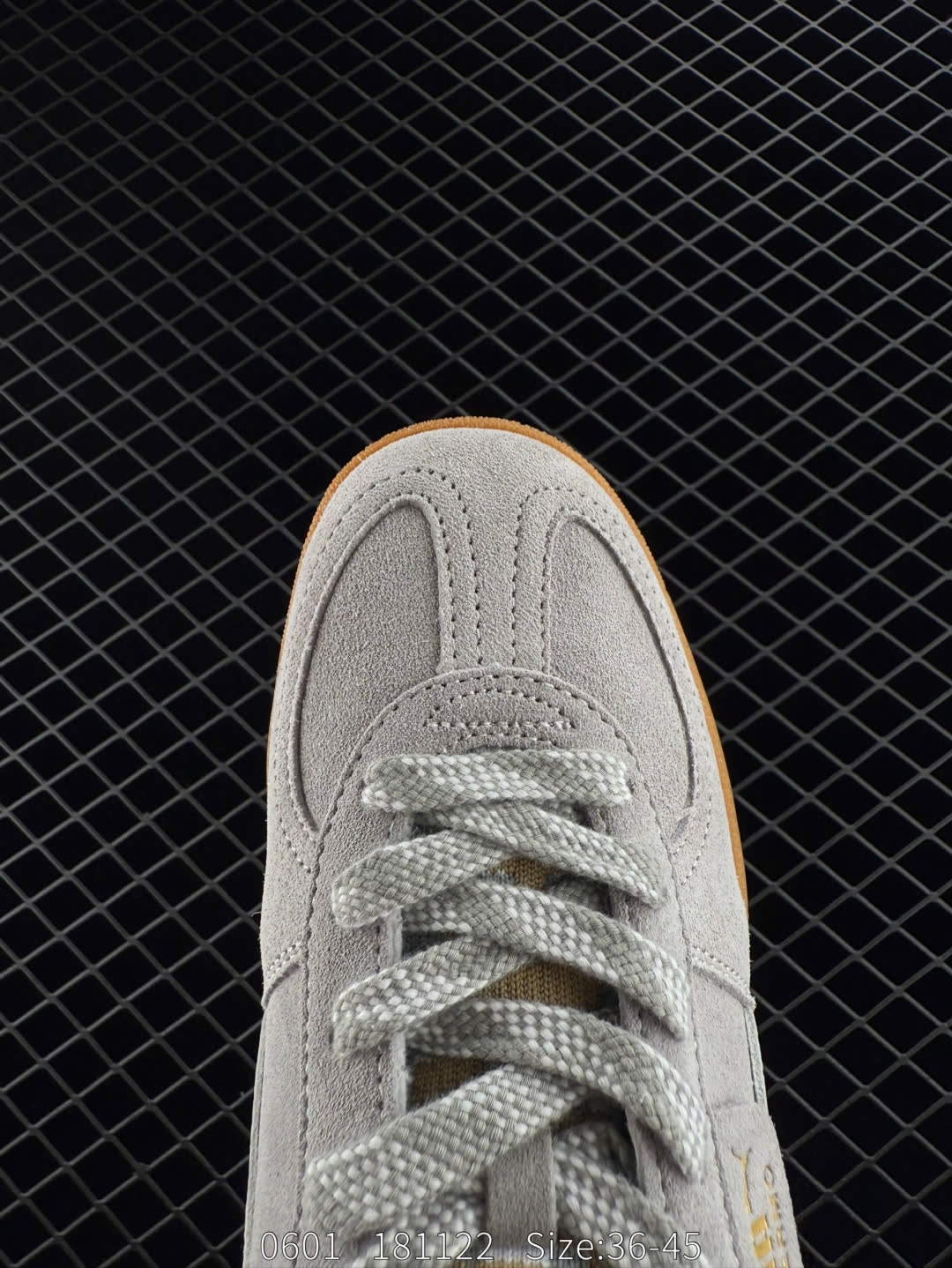 PUMA Palermo Leather