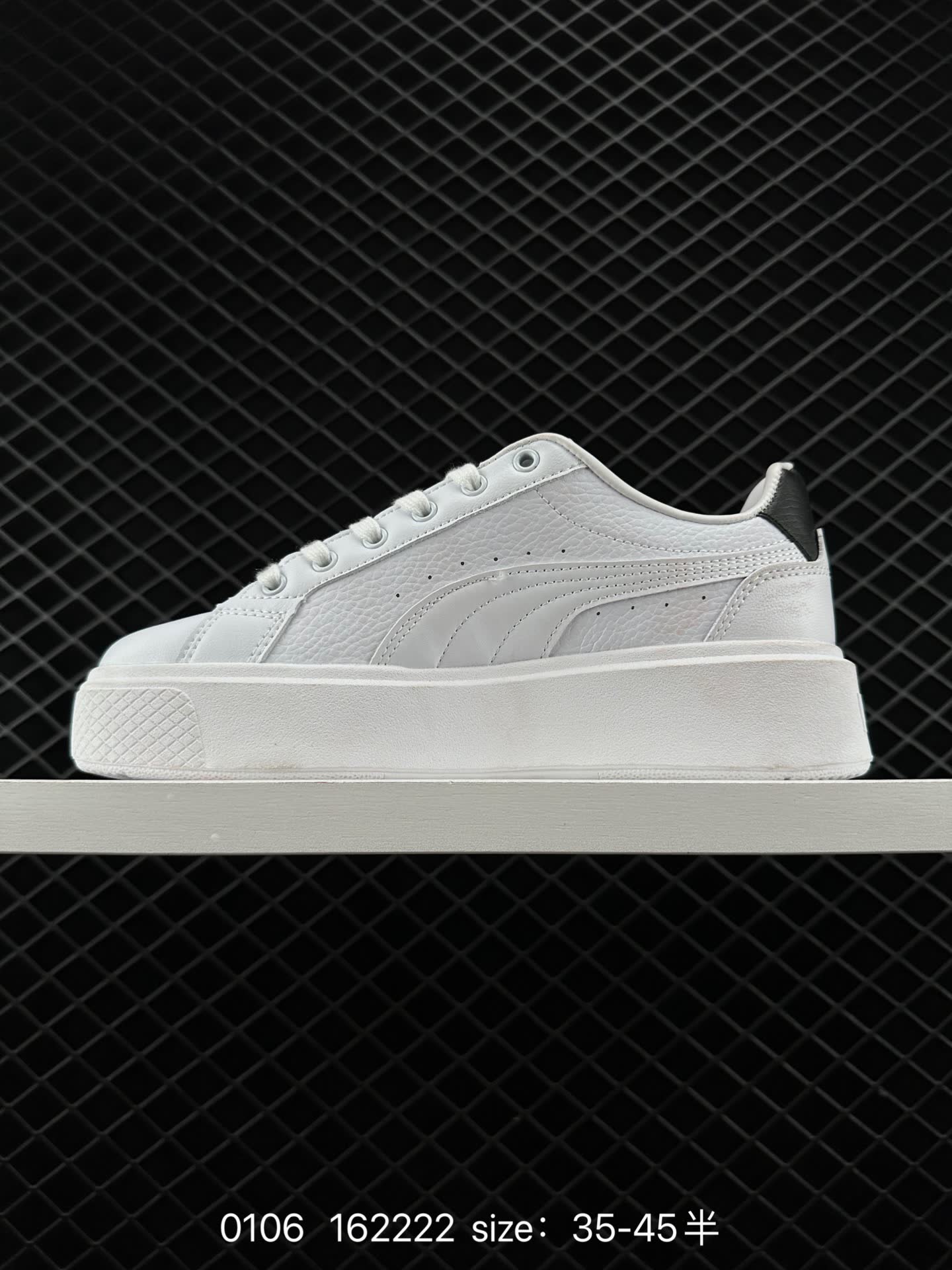 Puma Oslo Maja Wn