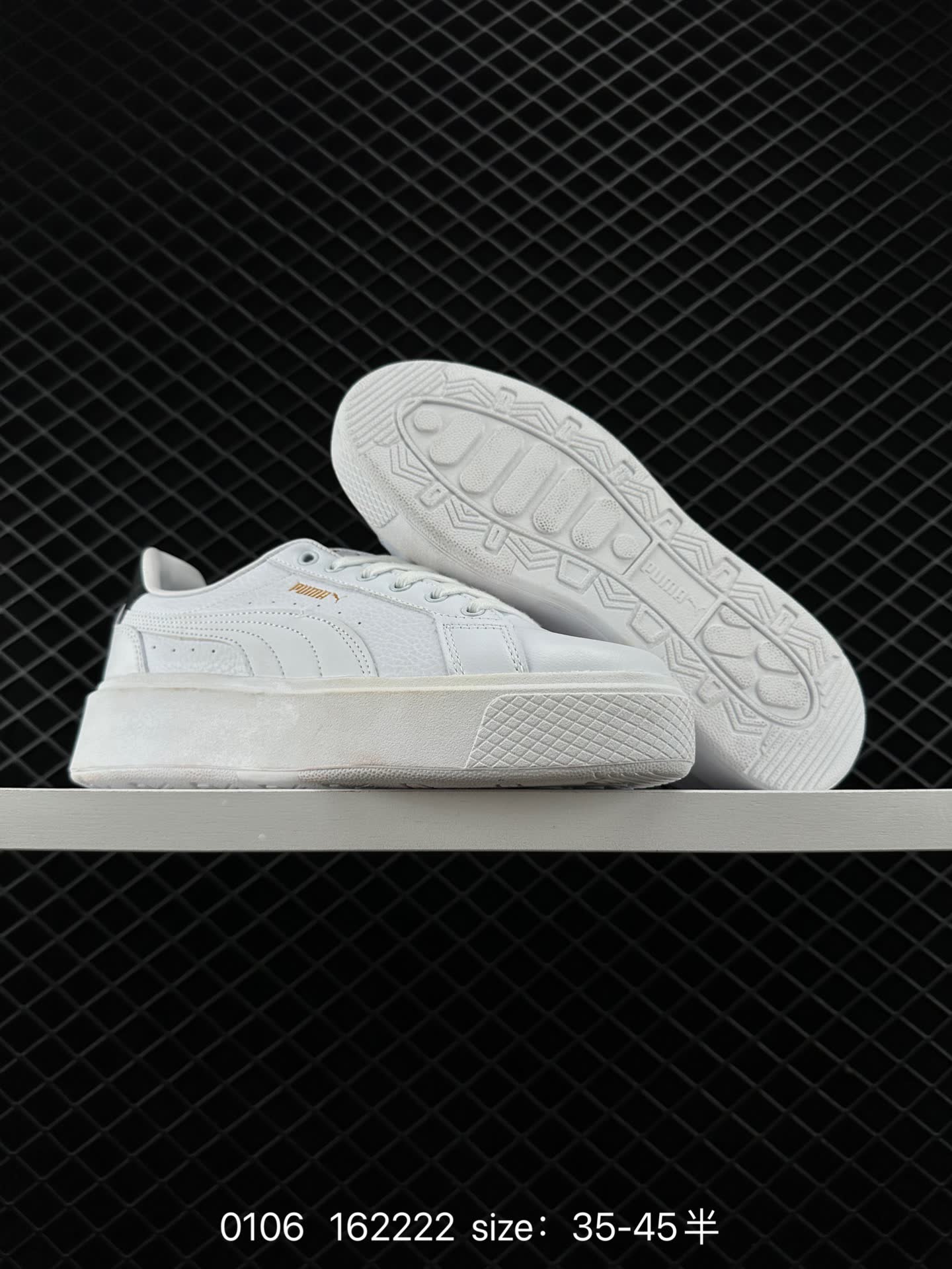 Puma Oslo Maja Wn