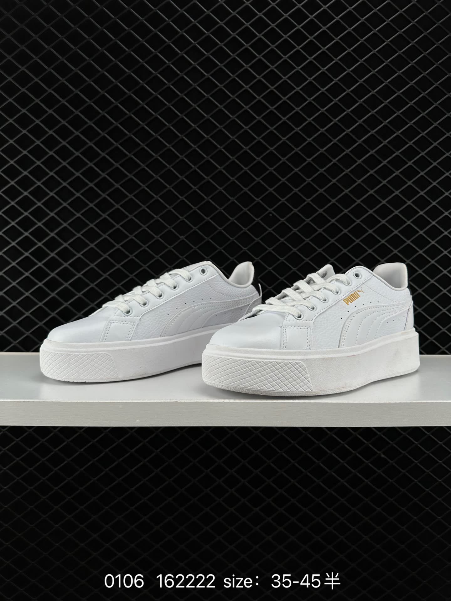 Puma Oslo Maja Wn