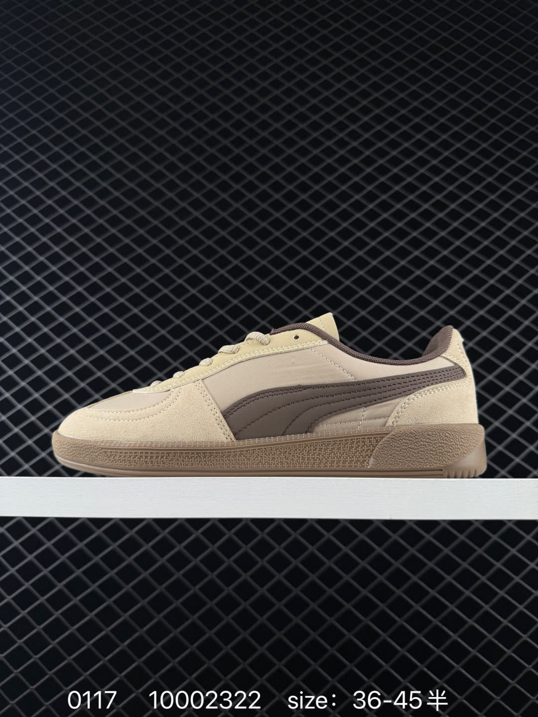 Puma Park Lifestyle OG Sneaker