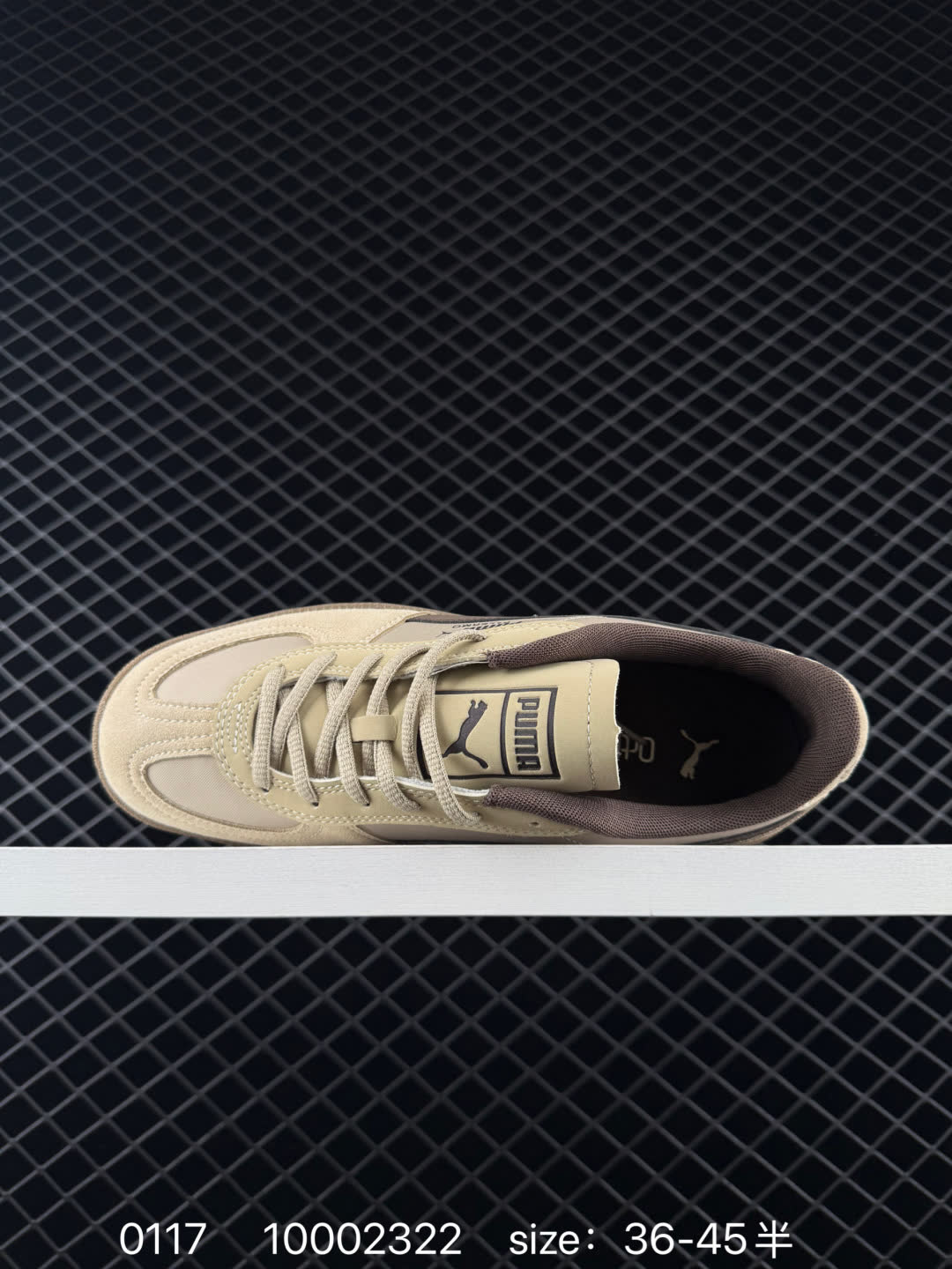 Puma Park Lifestyle OG Sneaker
