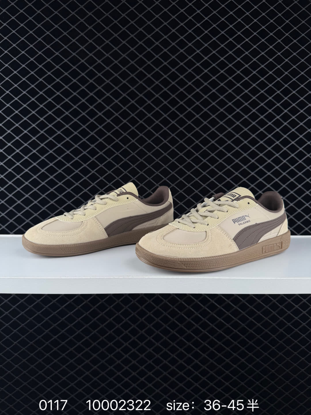 Puma Park Lifestyle OG Sneaker