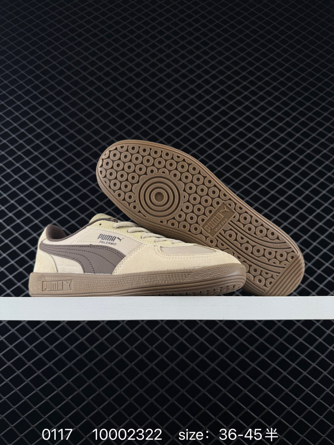 Puma Park Lifestyle OG Sneaker
