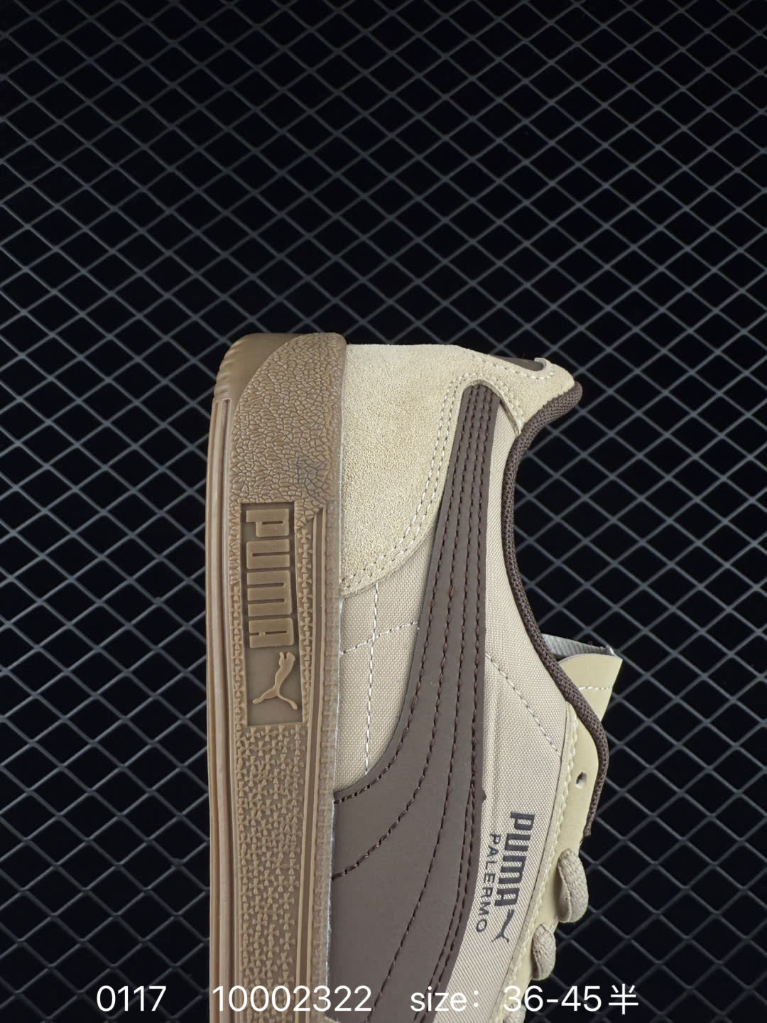 Puma Park Lifestyle OG Sneaker