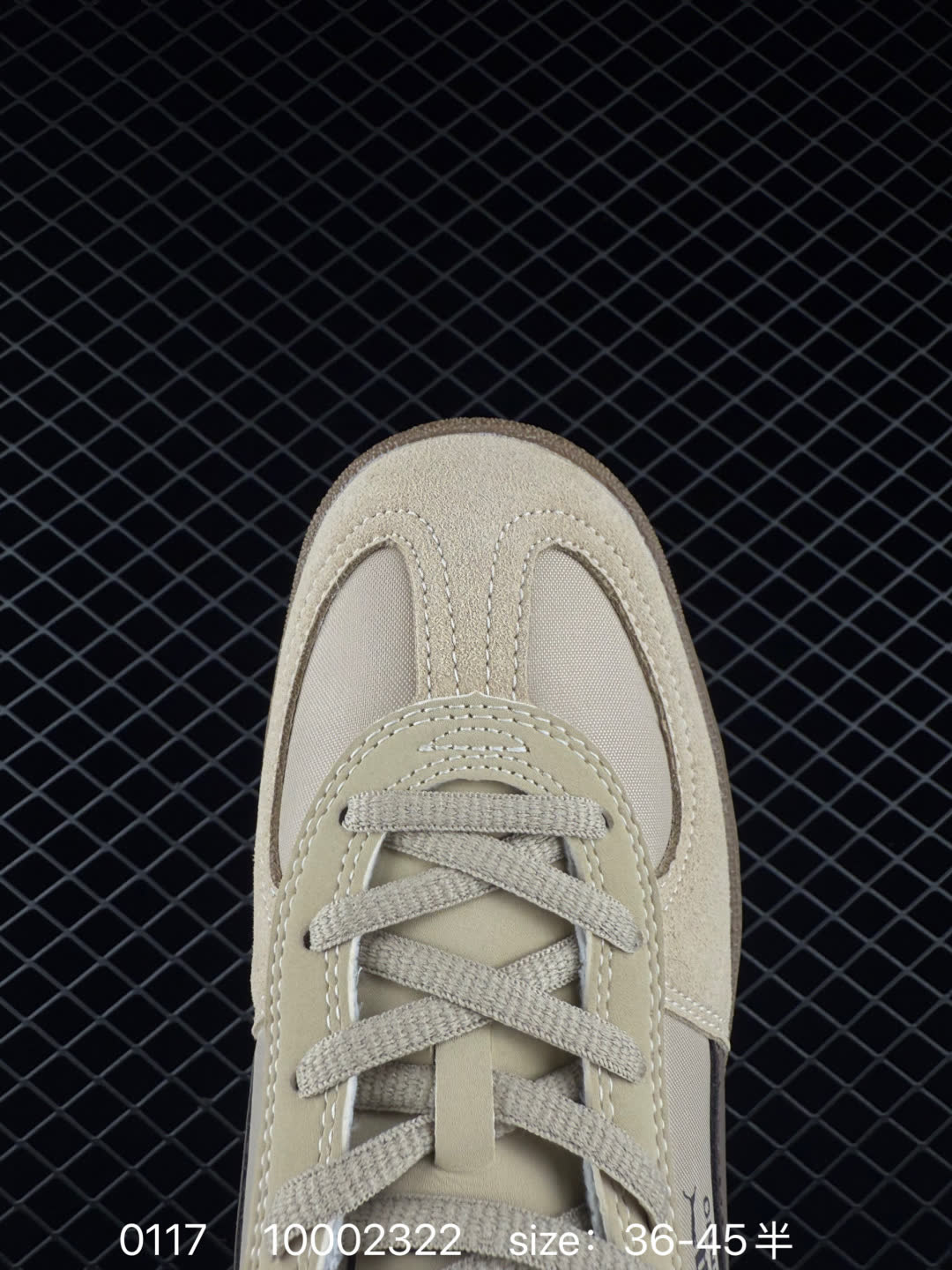 Puma Park Lifestyle OG Sneaker