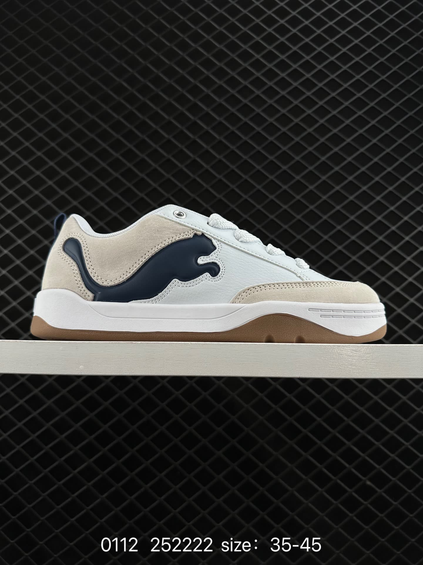 Puma Park Lifestyle OG Sneaker Puma Park Lifestyle OG Sneaker