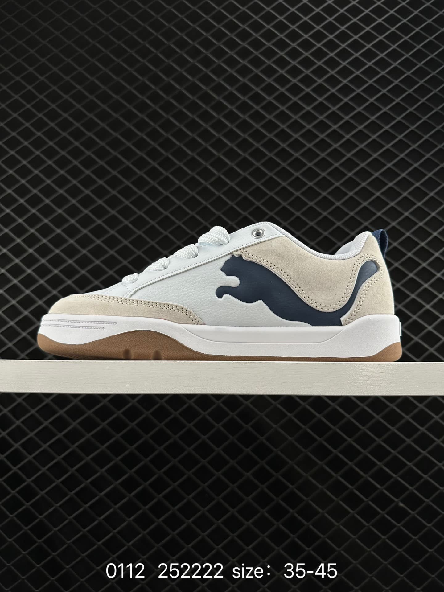 Puma Park Lifestyle OG Sneaker