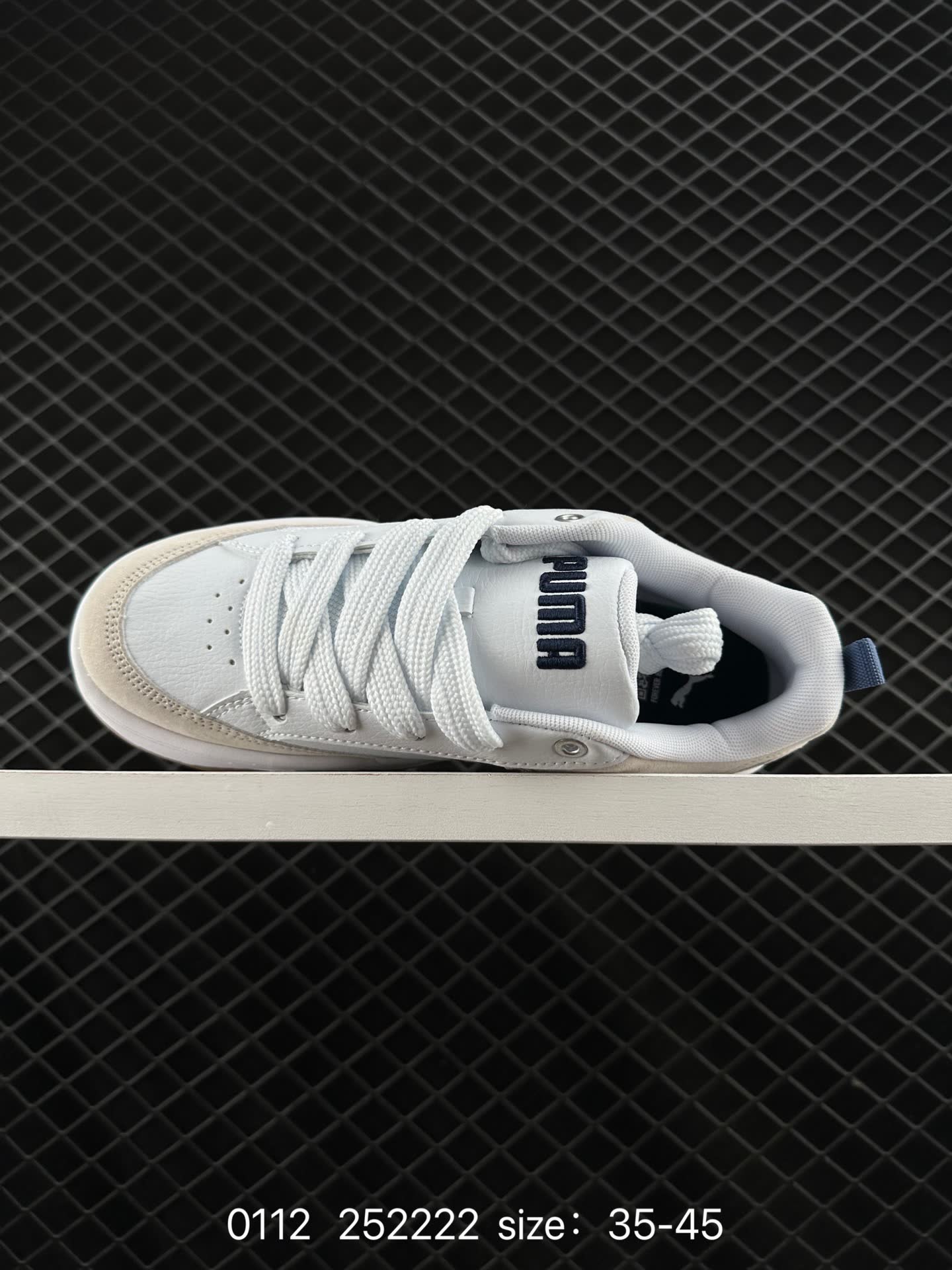Puma Park Lifestyle OG Sneaker