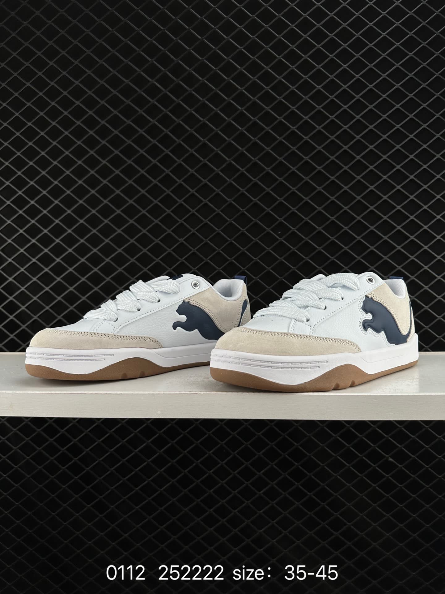 Puma Park Lifestyle OG Sneaker