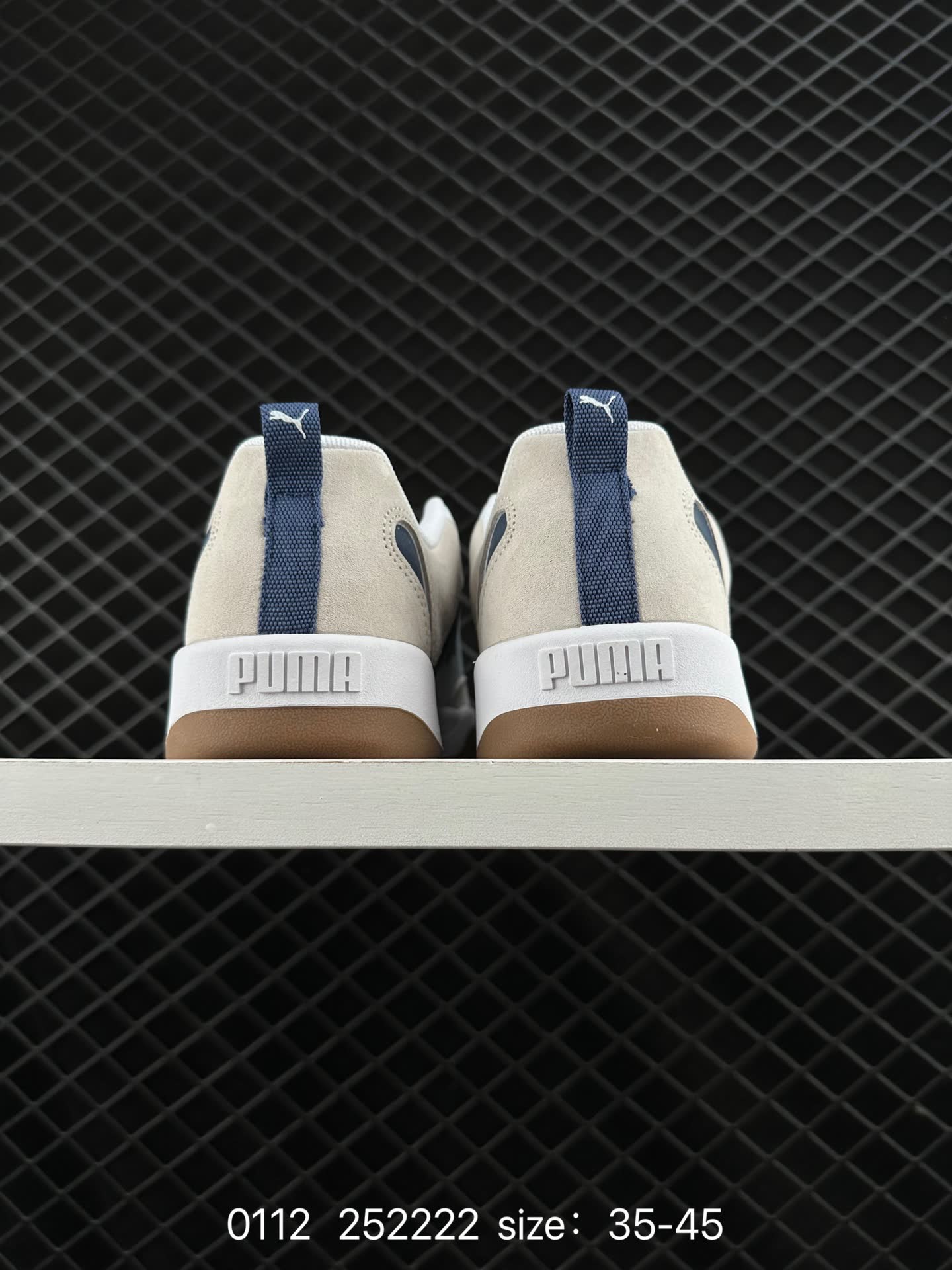 Puma Park Lifestyle OG Sneaker
