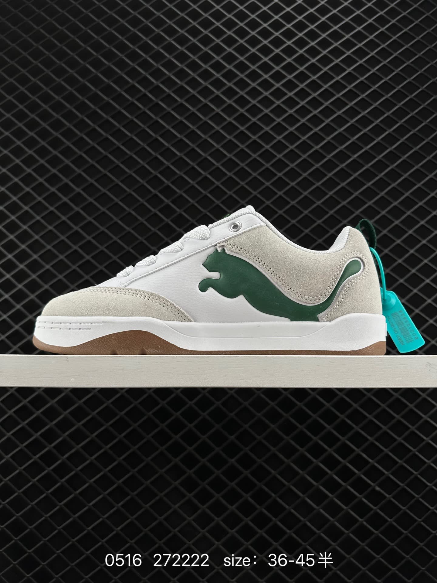 Puma Park Lifestyle OG Sneaker
