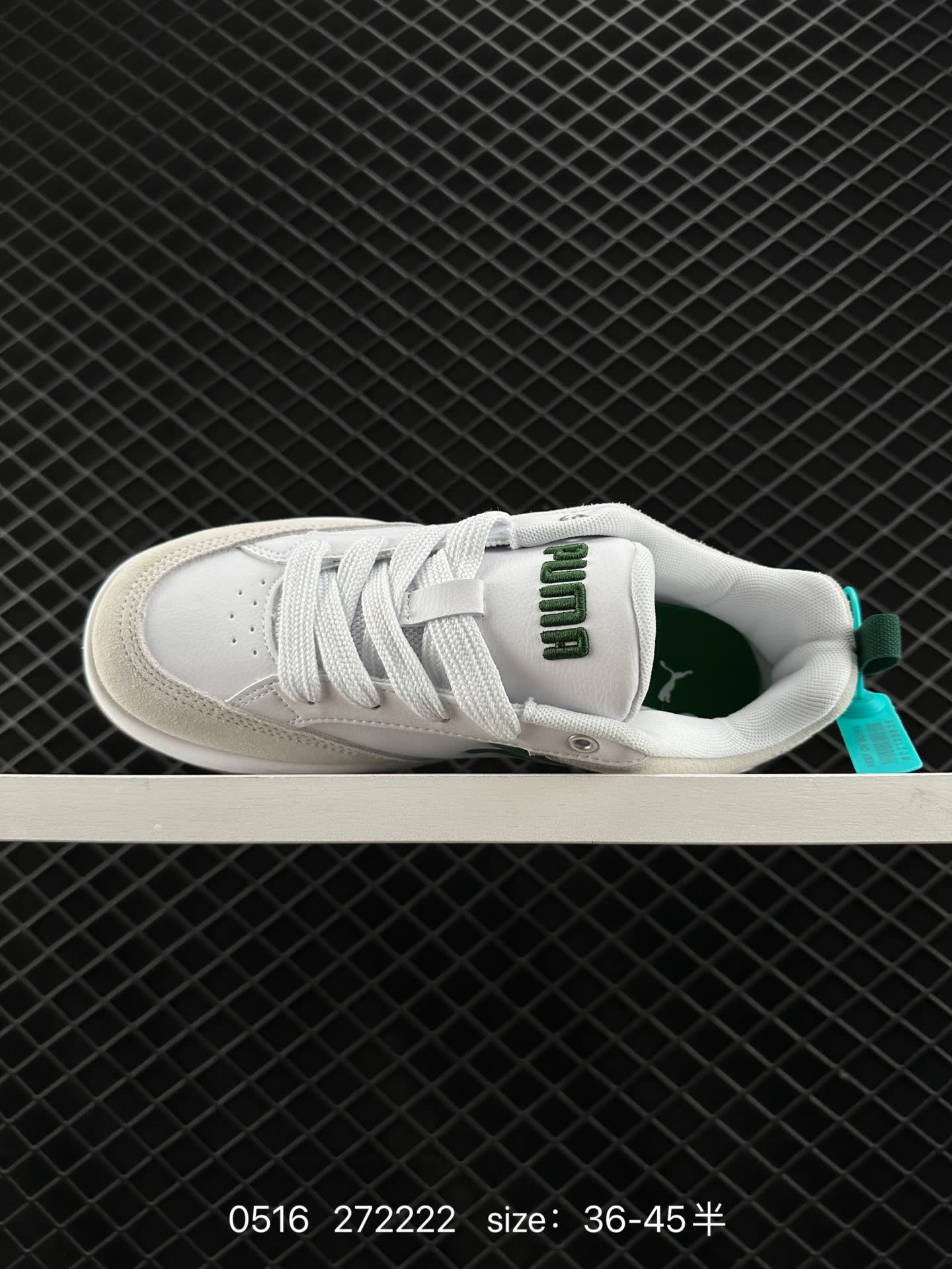 Puma Park Lifestyle OG Sneaker