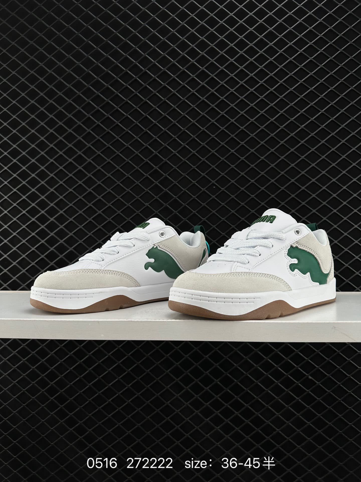 Puma Park Lifestyle OG Sneaker