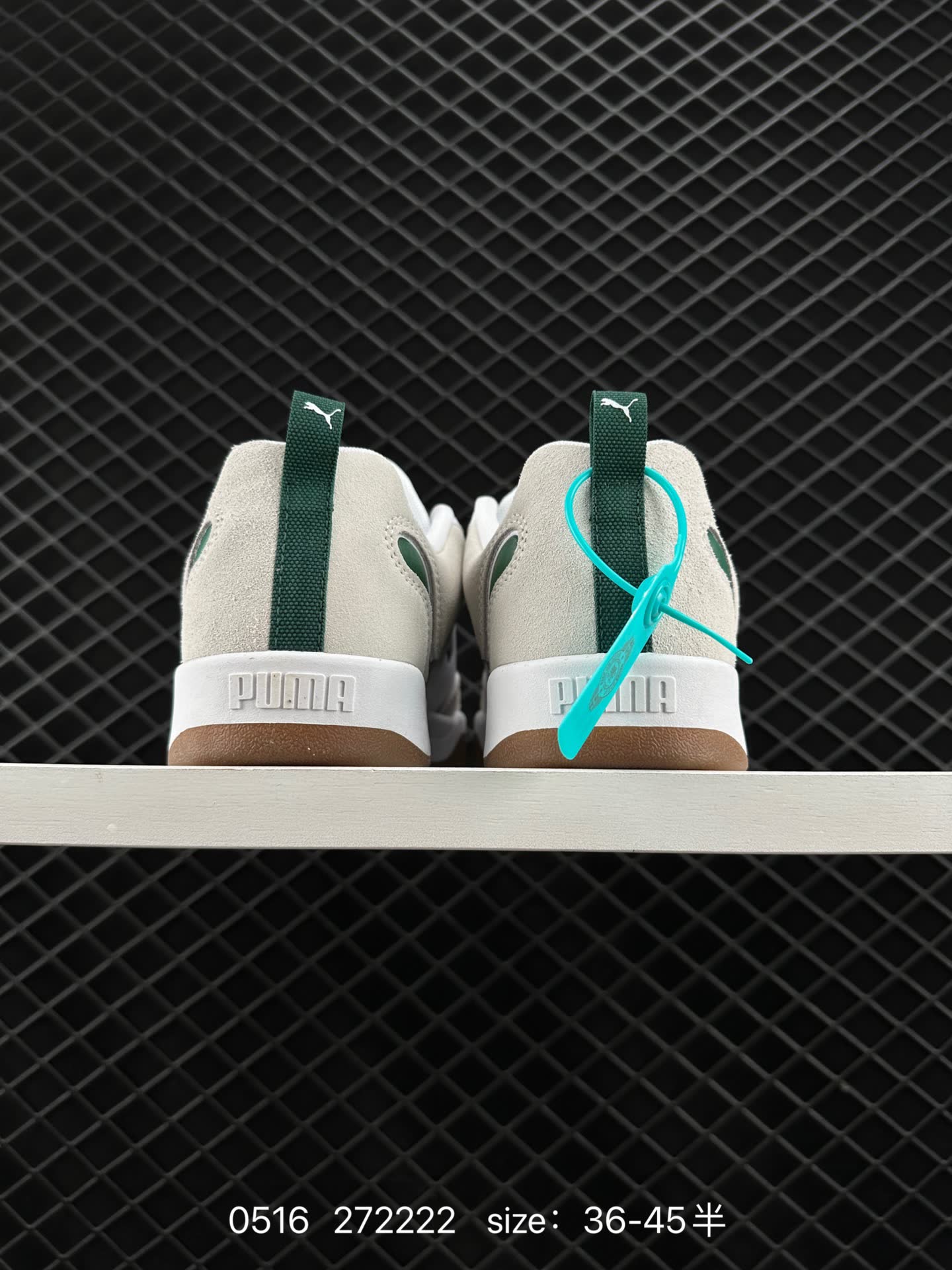Puma Park Lifestyle OG Sneaker