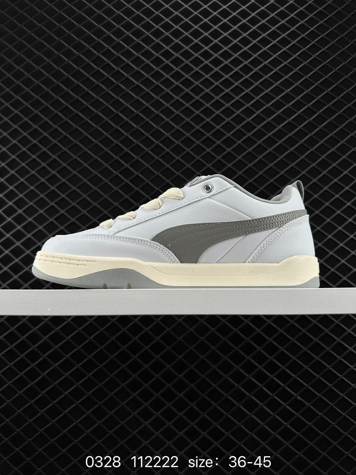 Puma Park Lifestyle OG Sneaker