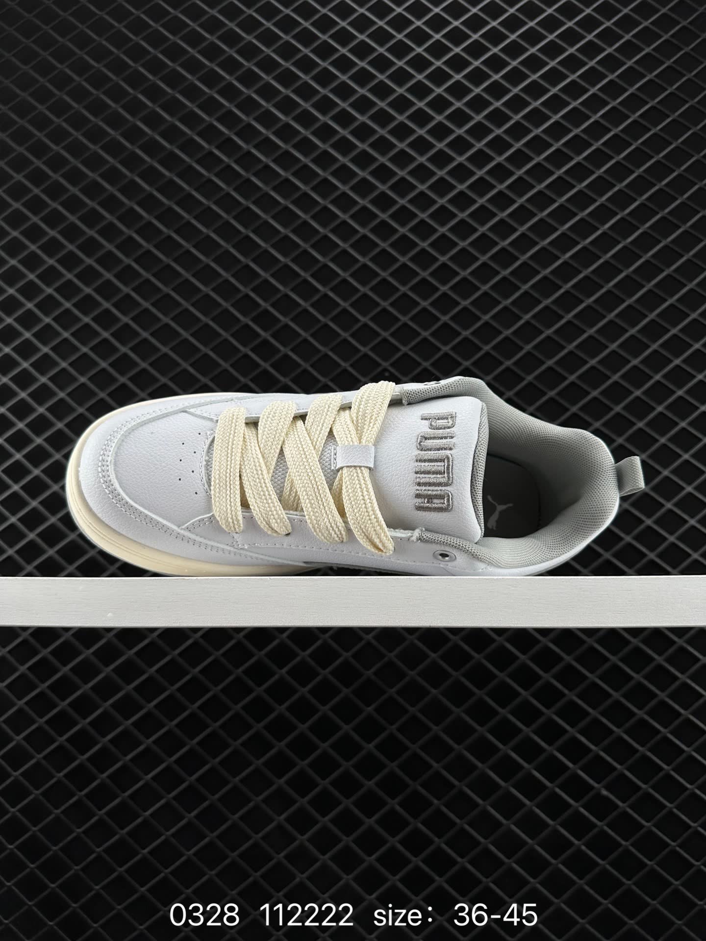 Puma Park Lifestyle OG Sneaker