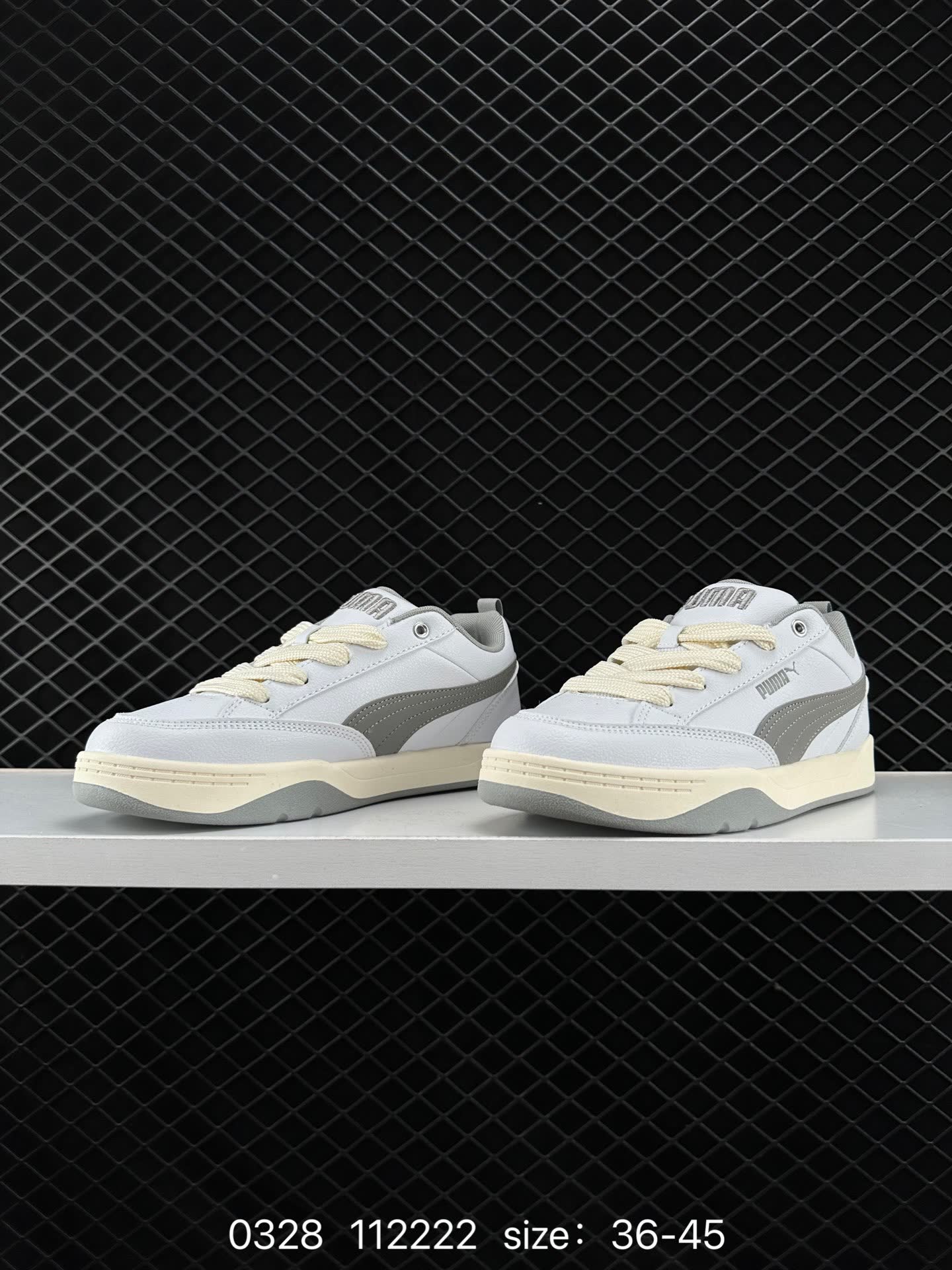 Puma Park Lifestyle OG Sneaker