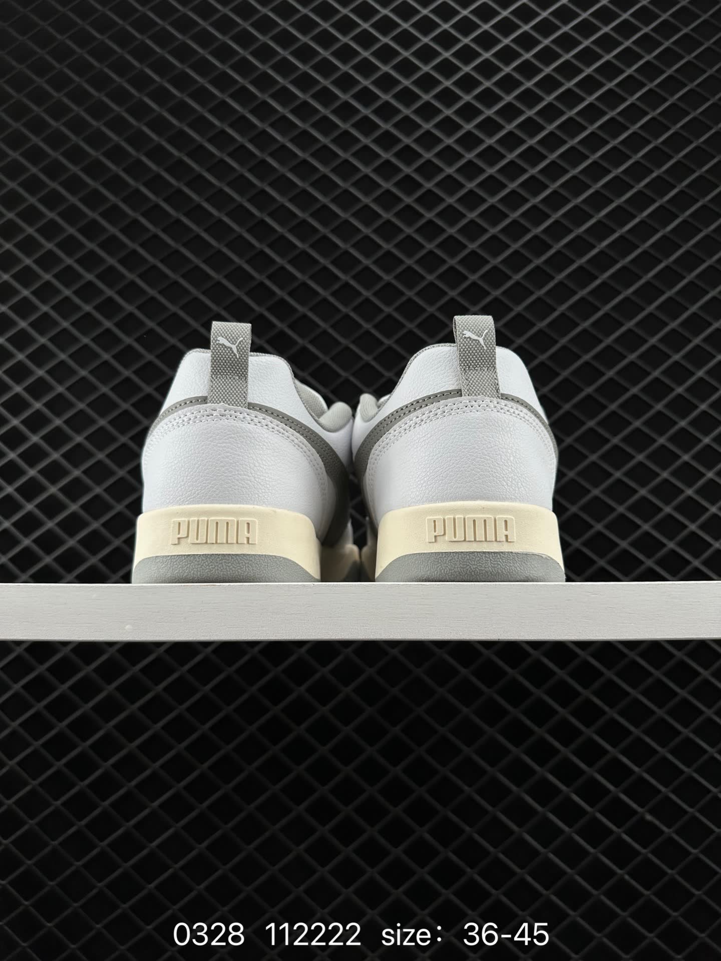 Puma Park Lifestyle OG Sneaker