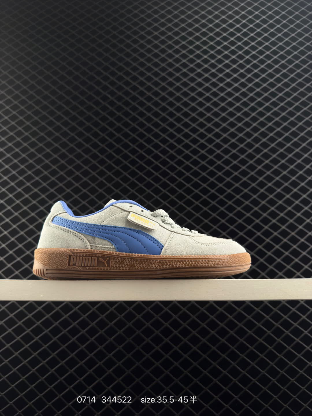 PUMA Palermo Leather PUMA Palermo Leather