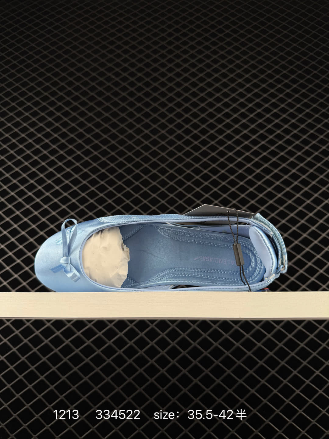 PUMA Speedcat Ballet Leather