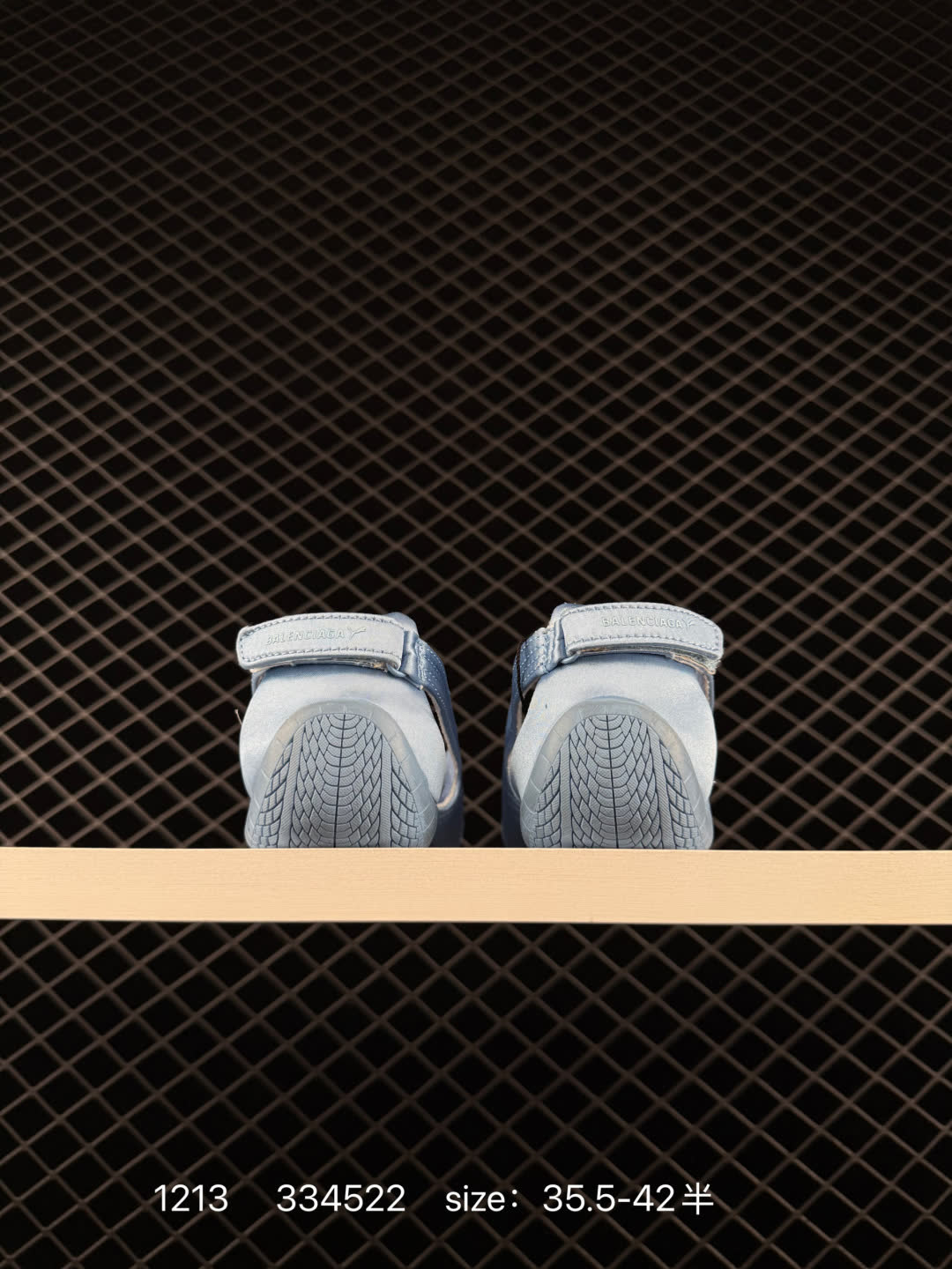 PUMA Speedcat Ballet Leather