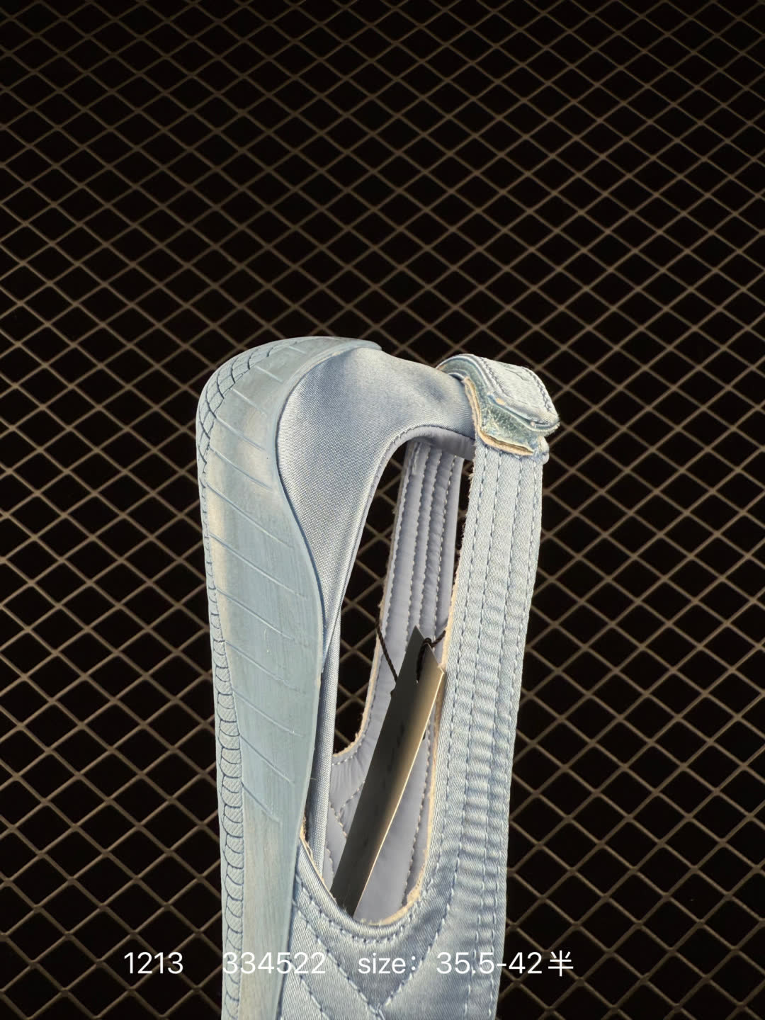 PUMA Speedcat Ballet Leather