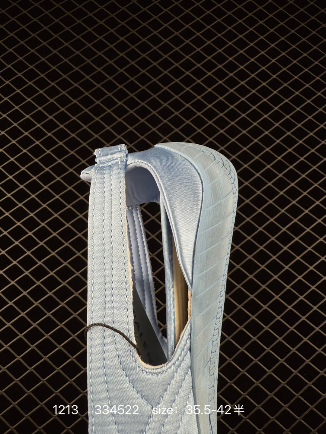 PUMA Speedcat Ballet Leather