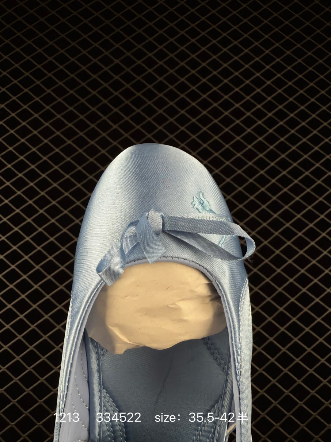 PUMA Speedcat Ballet Leather
