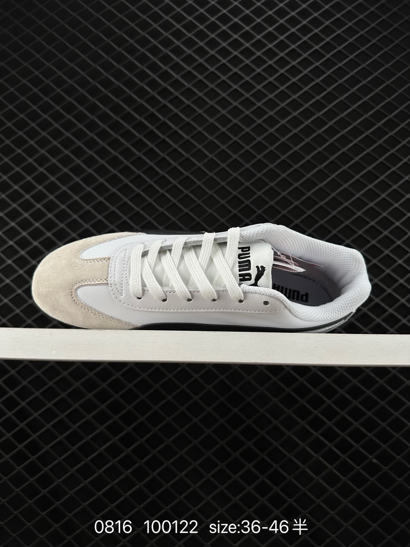 Open YY x Puma Speedca
