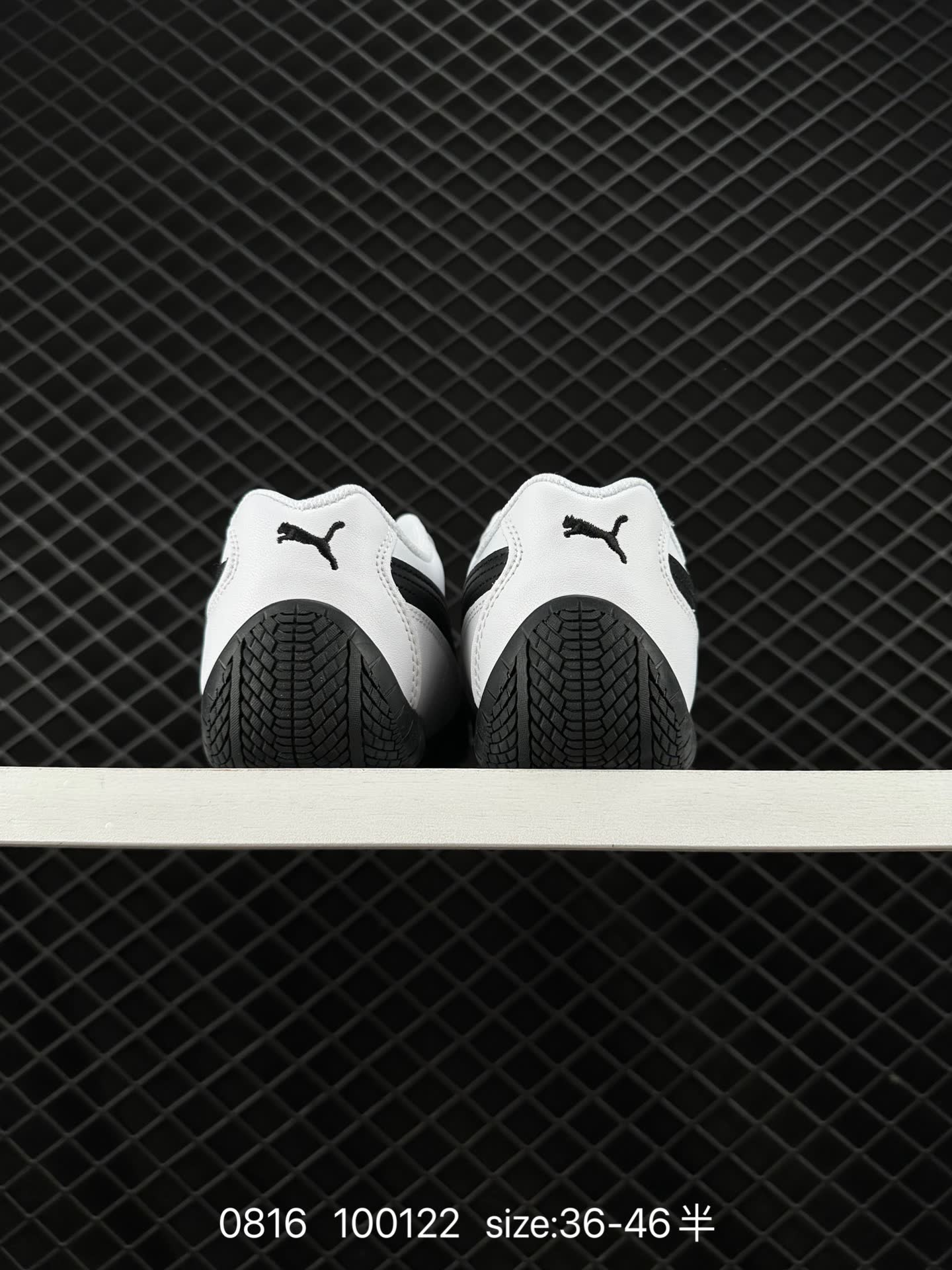 Open YY x Puma Speedca