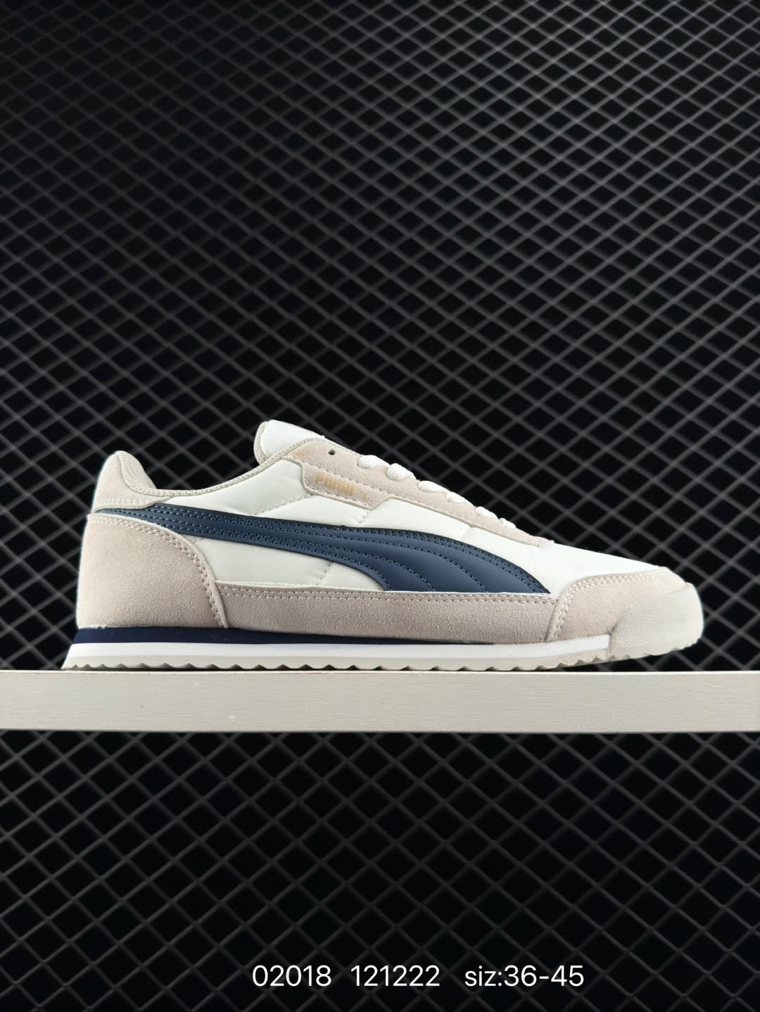 PUMA 121222 PUMA 121222
