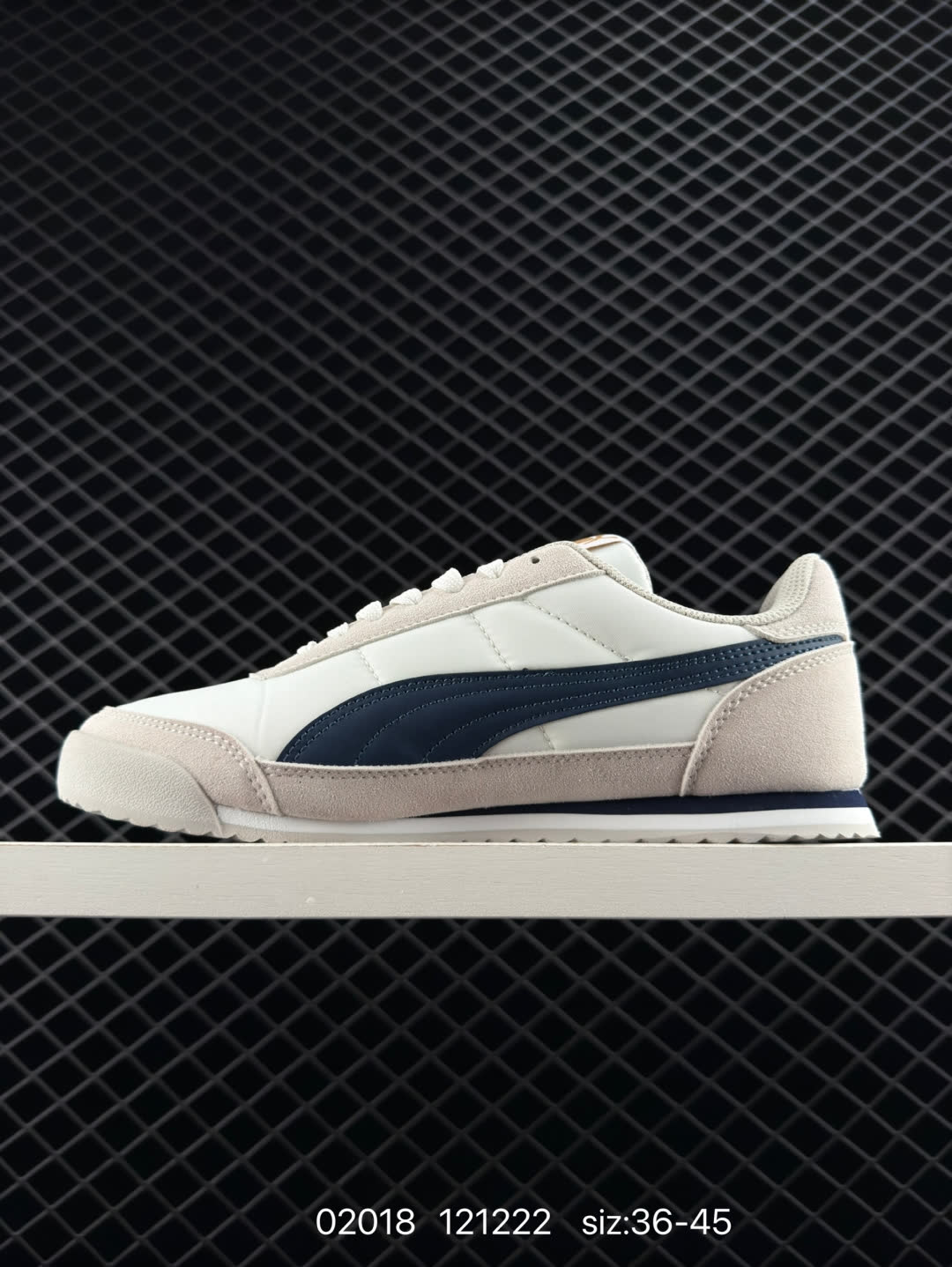 PUMA 121222