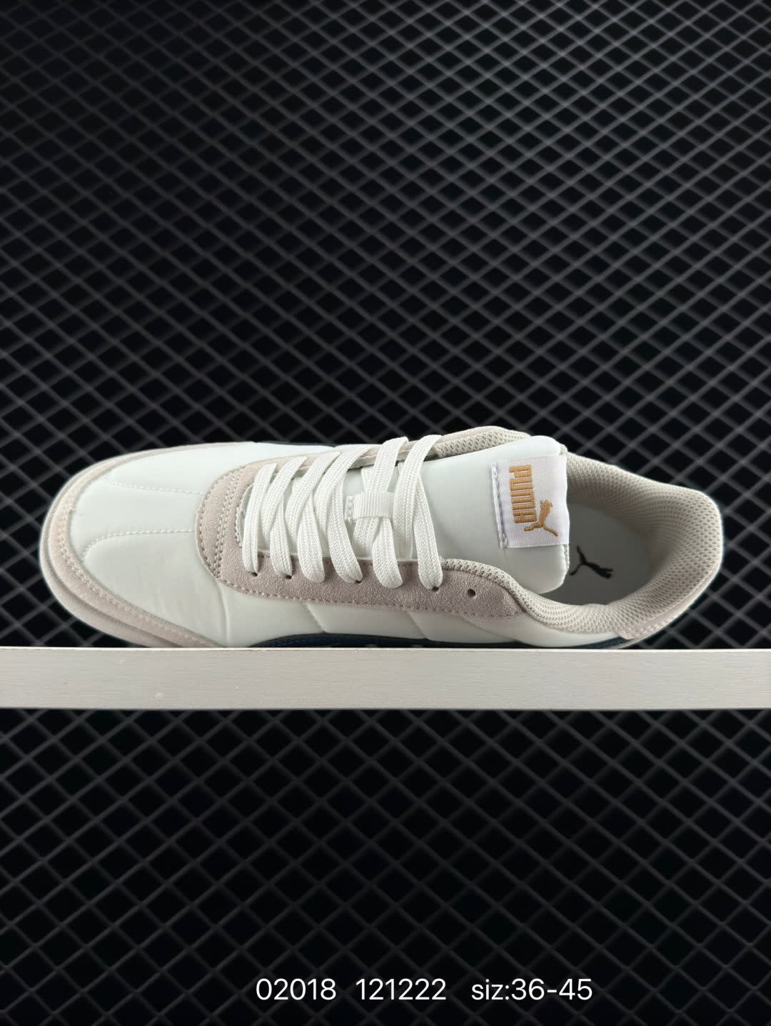 PUMA 121222