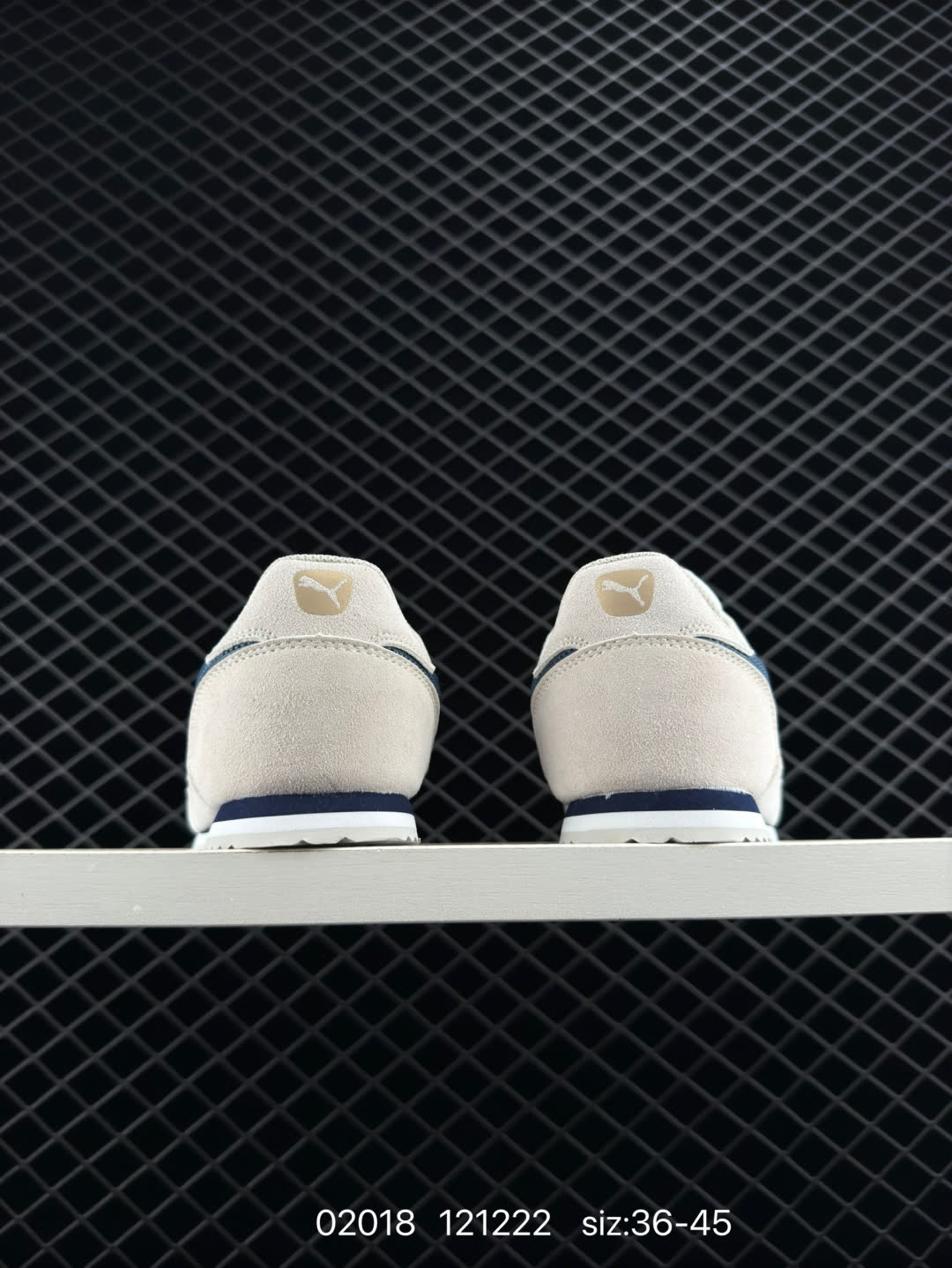 PUMA 121222
