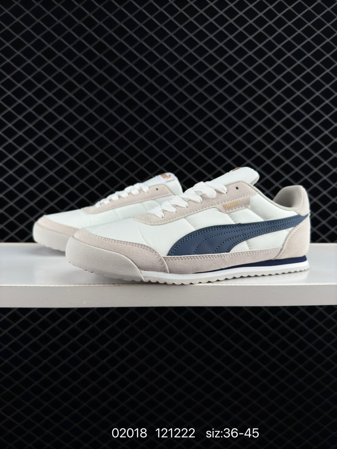 PUMA 121222