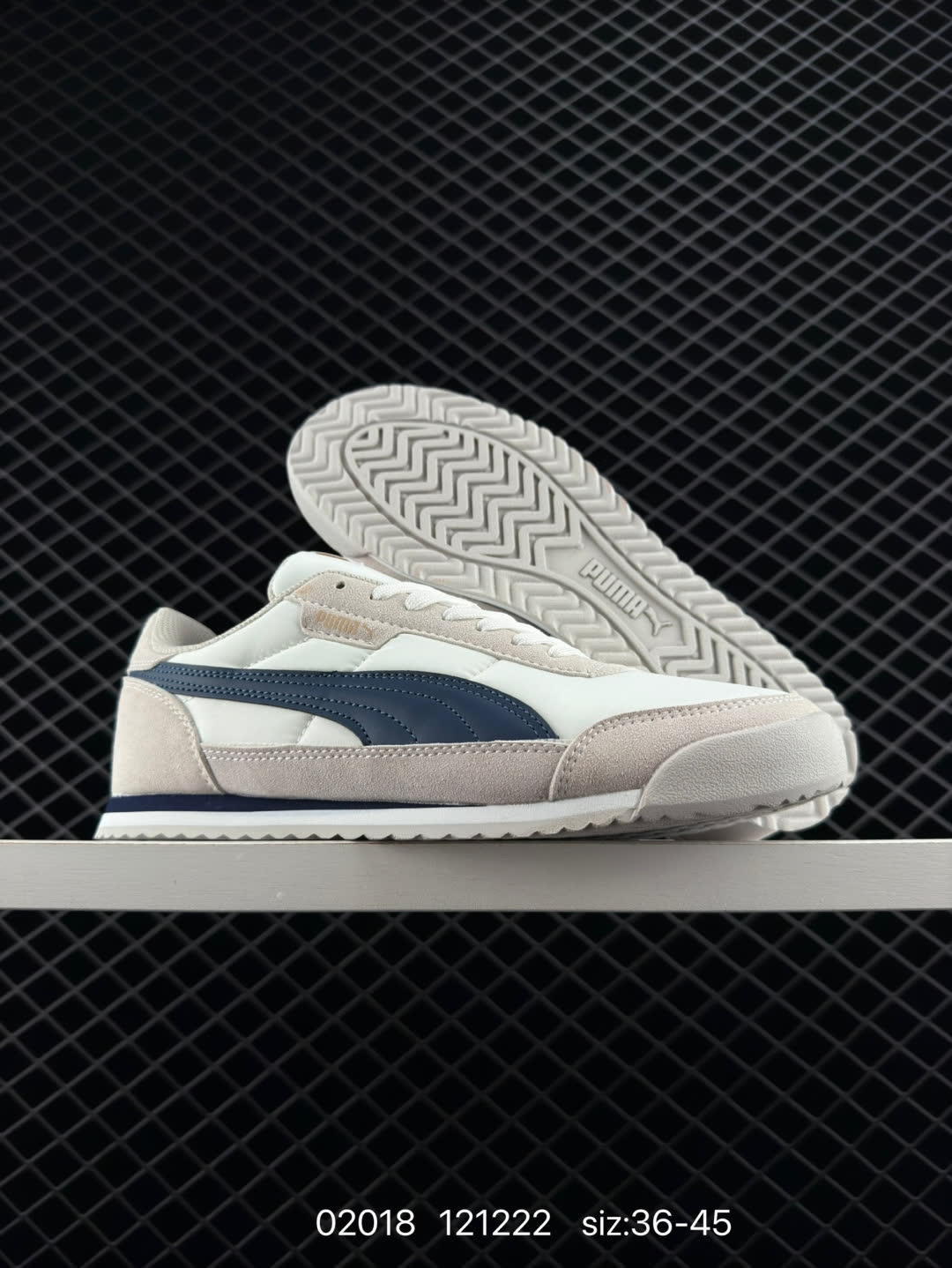 PUMA 121222