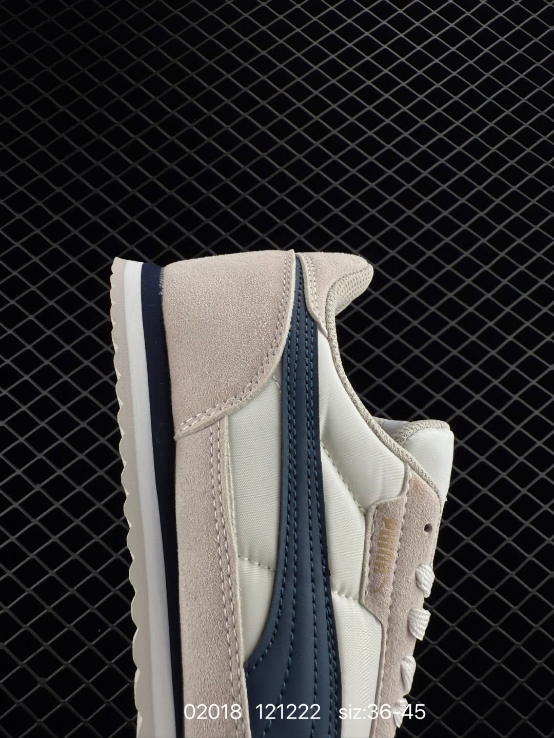 PUMA 121222