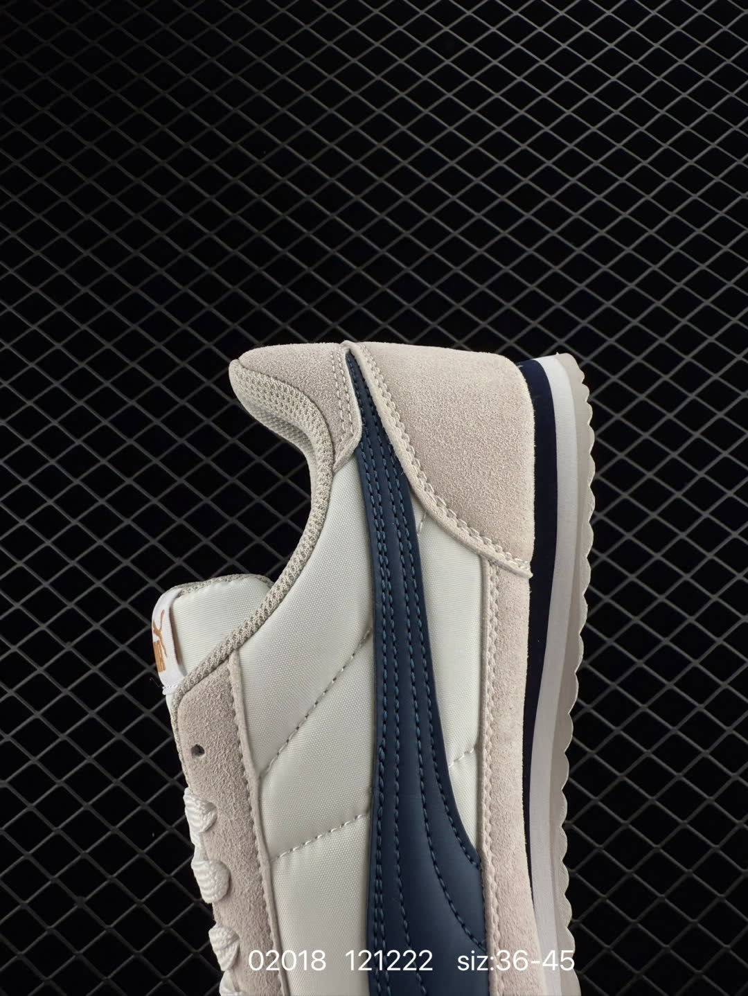 PUMA 121222