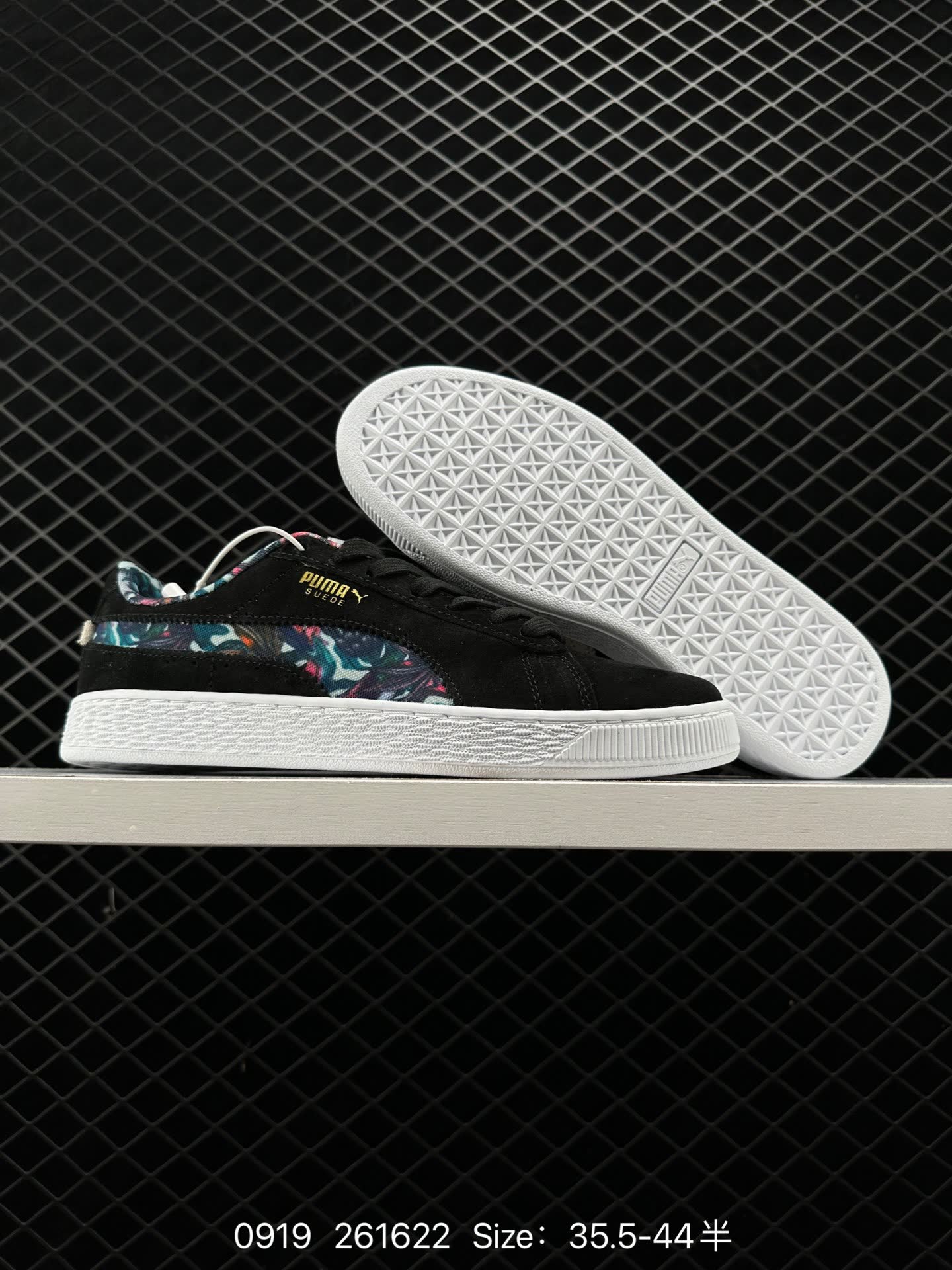 Puma Sude Classlc
