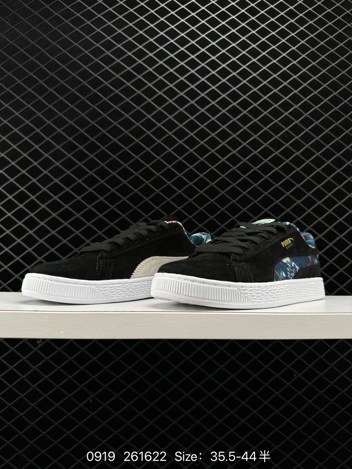Puma Sude Classlc