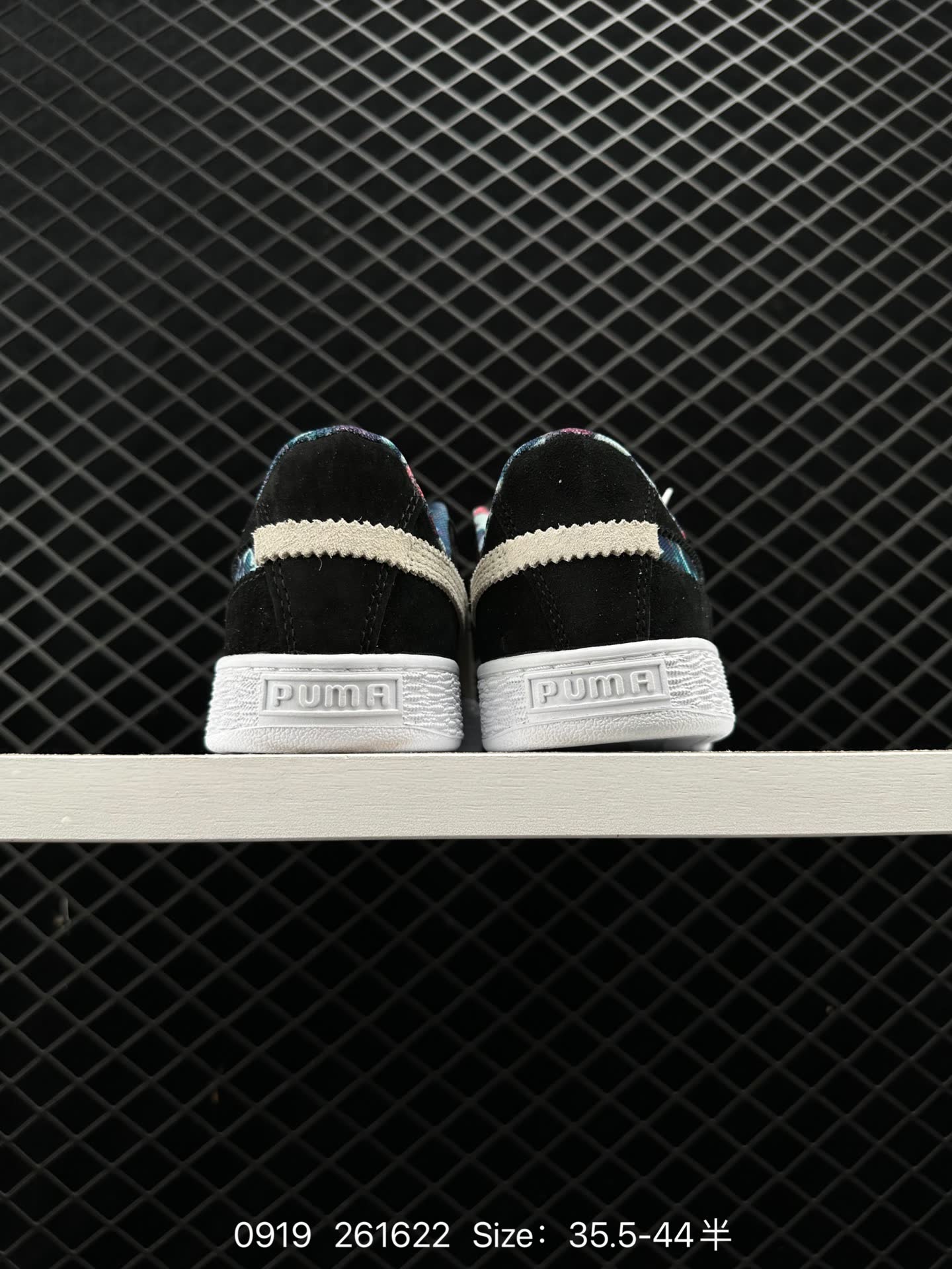 Puma Sude Classlc