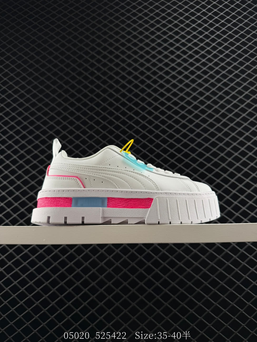 PUMA Mayze CL lights Wn's PUMA Mayze CL lights Wn's
