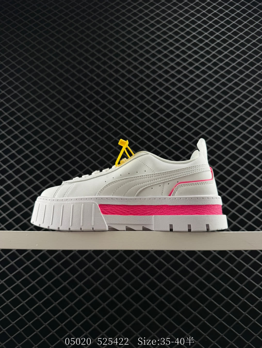 PUMA Mayze CL lights Wn's