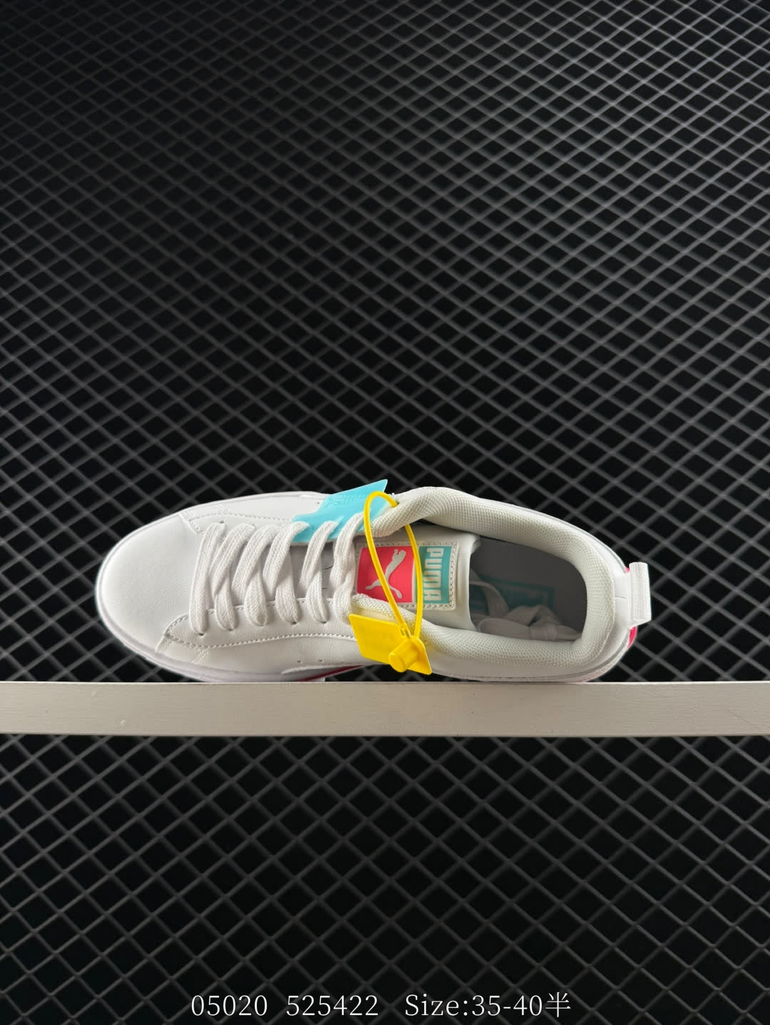 PUMA Mayze CL lights Wn's