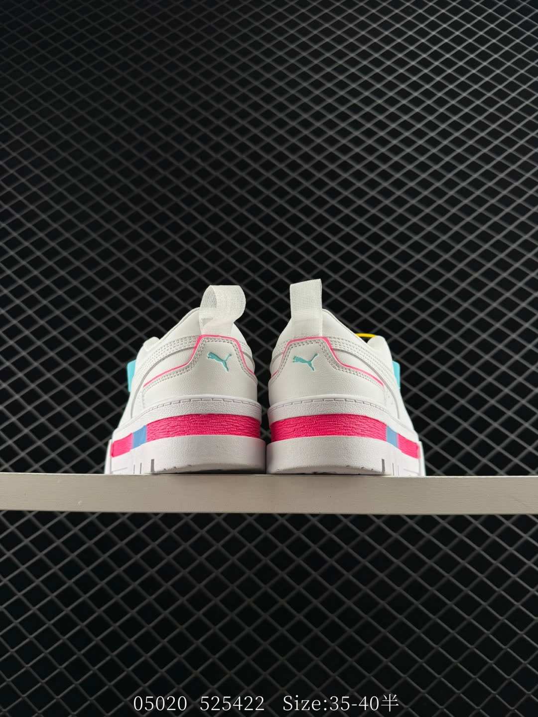 PUMA Mayze CL lights Wn's