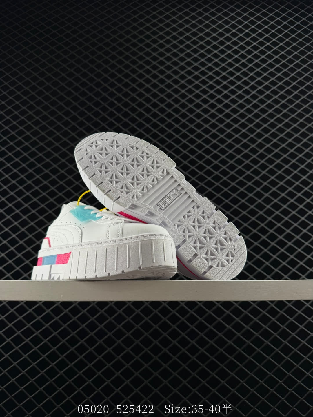 PUMA Mayze CL lights Wn's